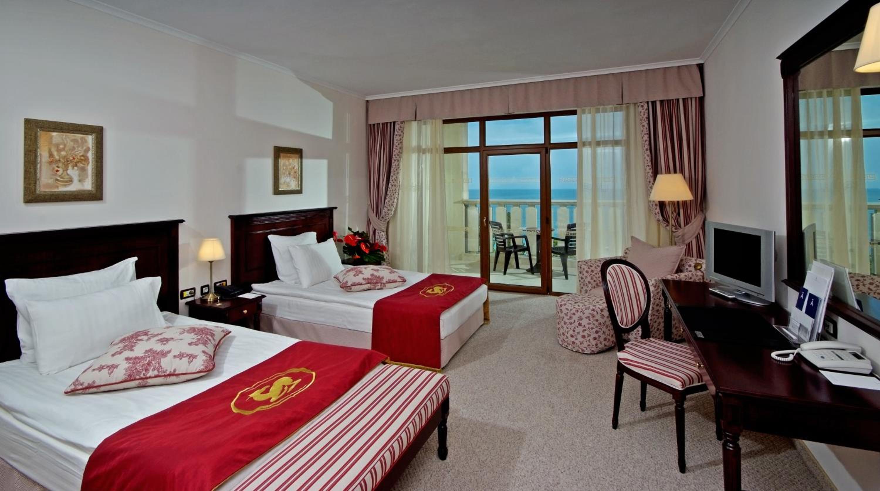 Melia Grand Hermitage 23/81
