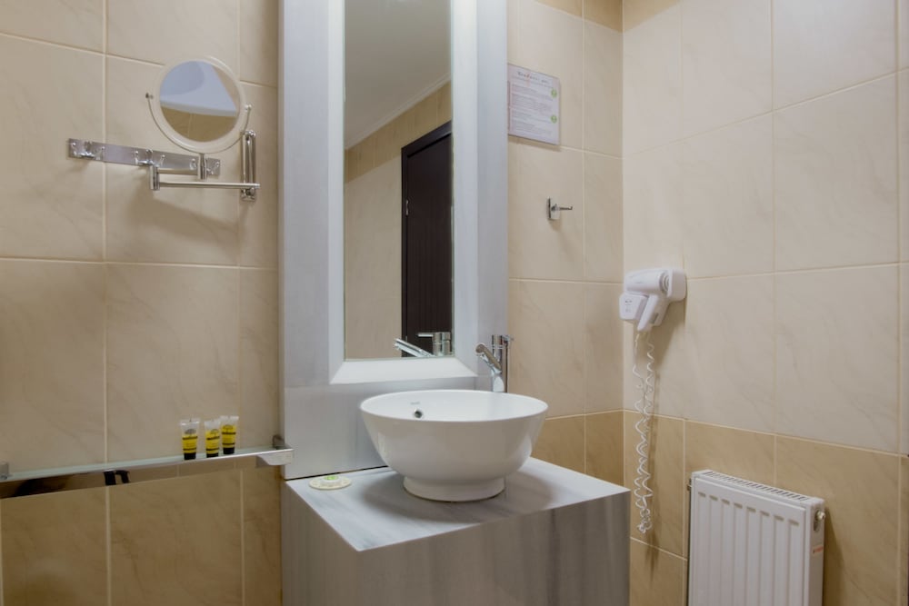 Aar Hotel & Spa Ioannina 50/50