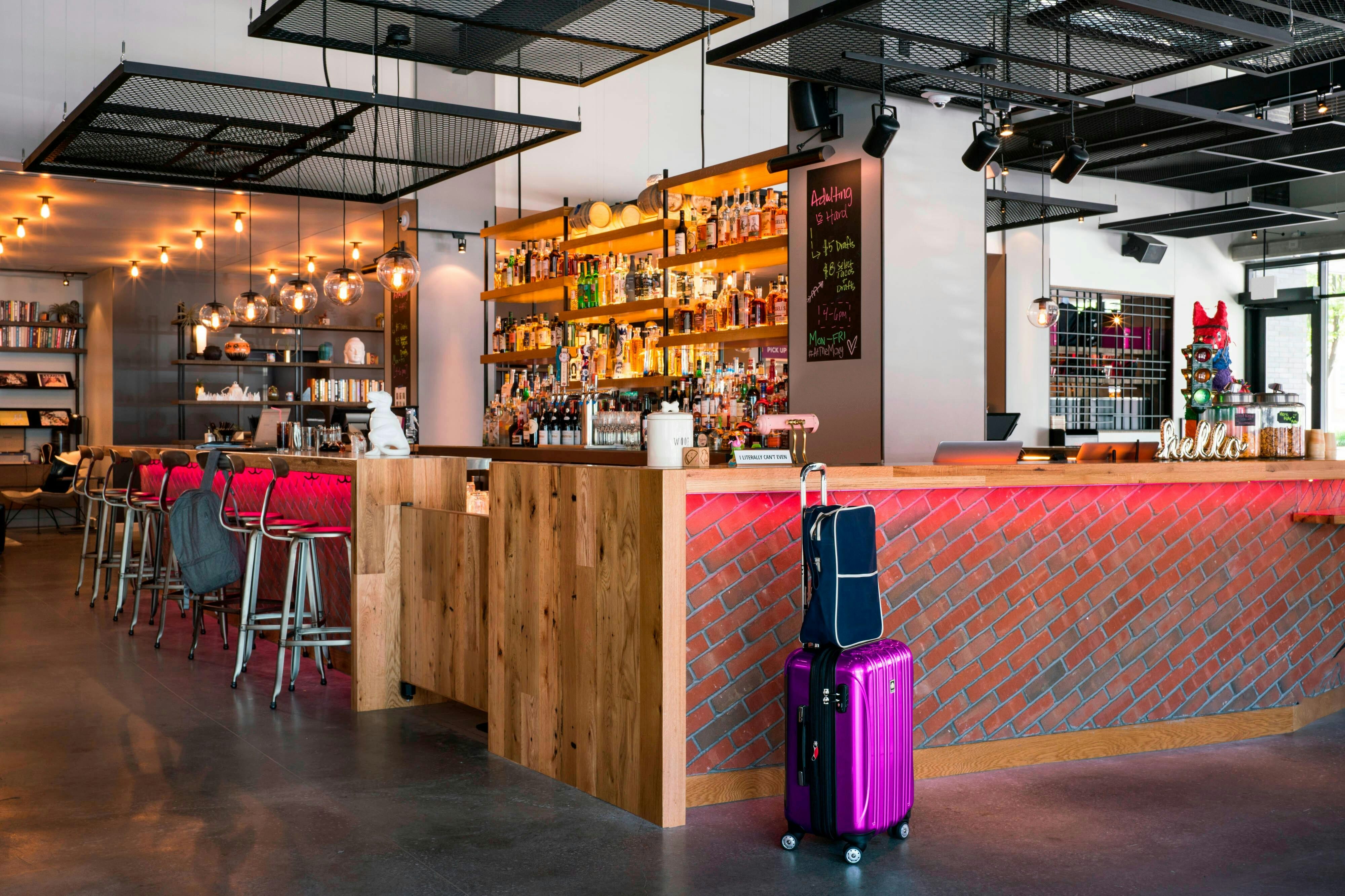 MOXY CHICAGO DOWNTOWN 19/30