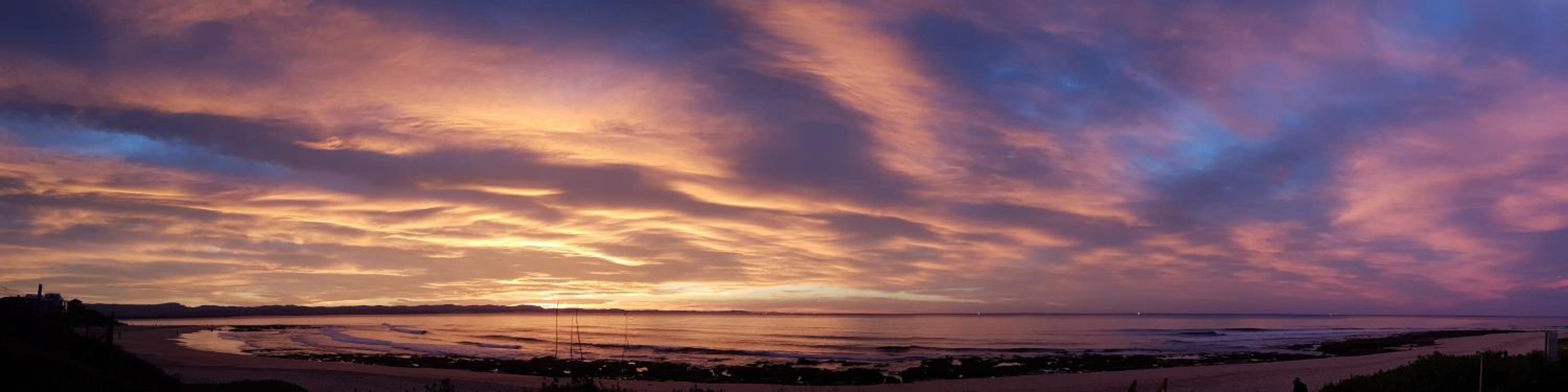Seashells Holiday Self Catering Apartments 31/37