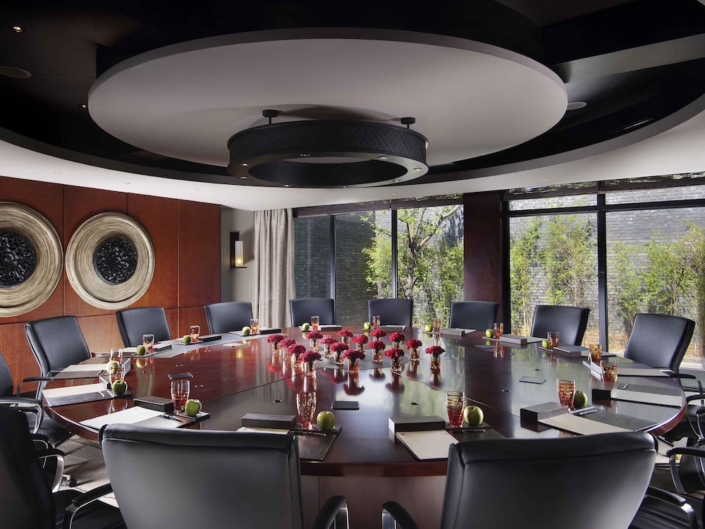 PULLMAN LIJIANG RESORT AND SPA 38/50