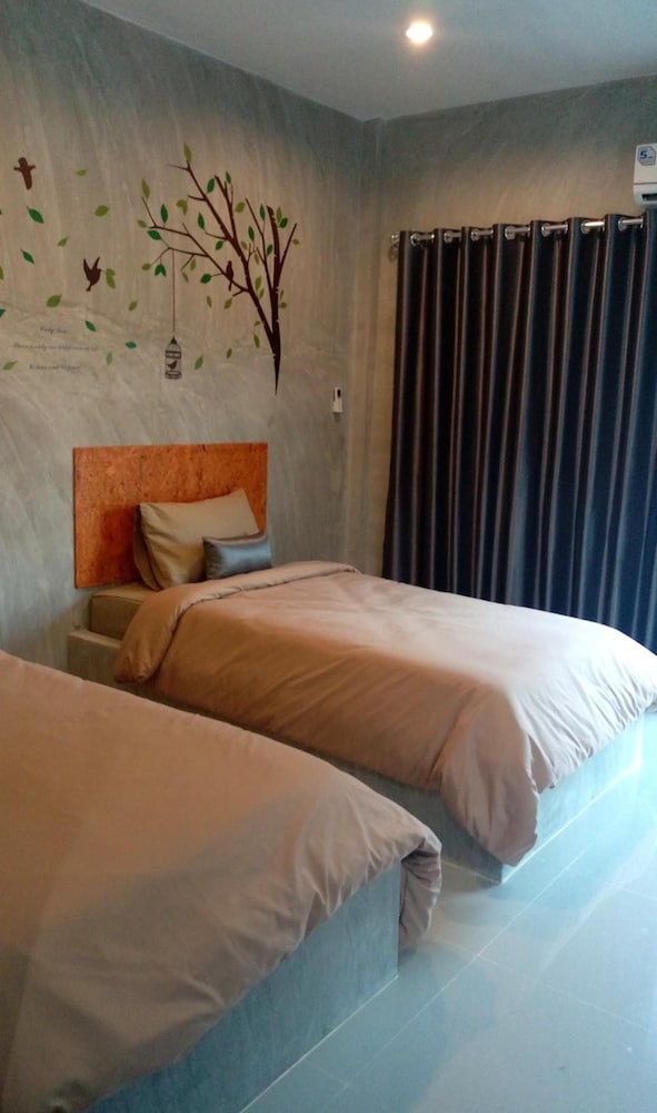 Phurang Hill Resort 13/35