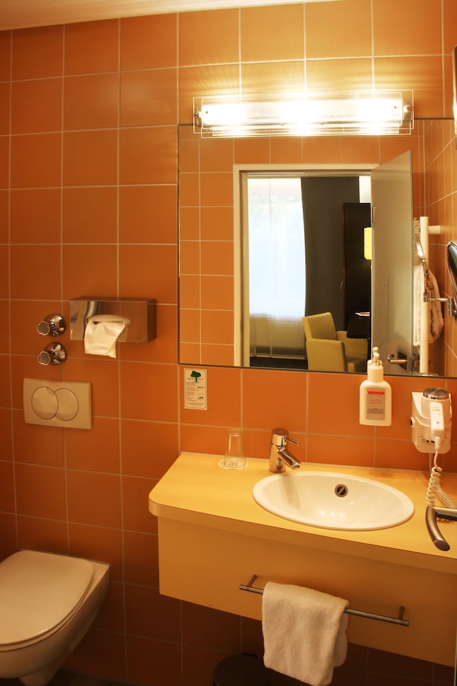 Helvetia Hotel Munich City Center 14/50