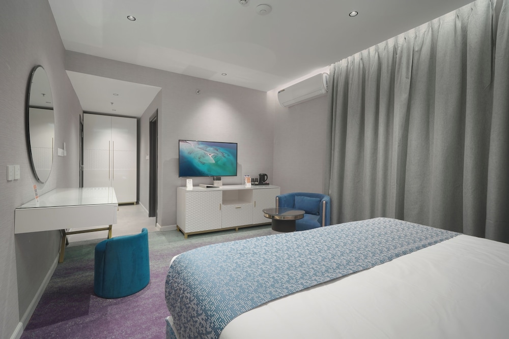 فندق مارفوليس(Marvelous Hotel) 17/47