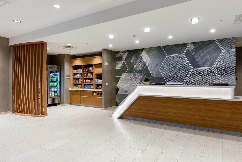 Springhill Suites Columbia 4/34