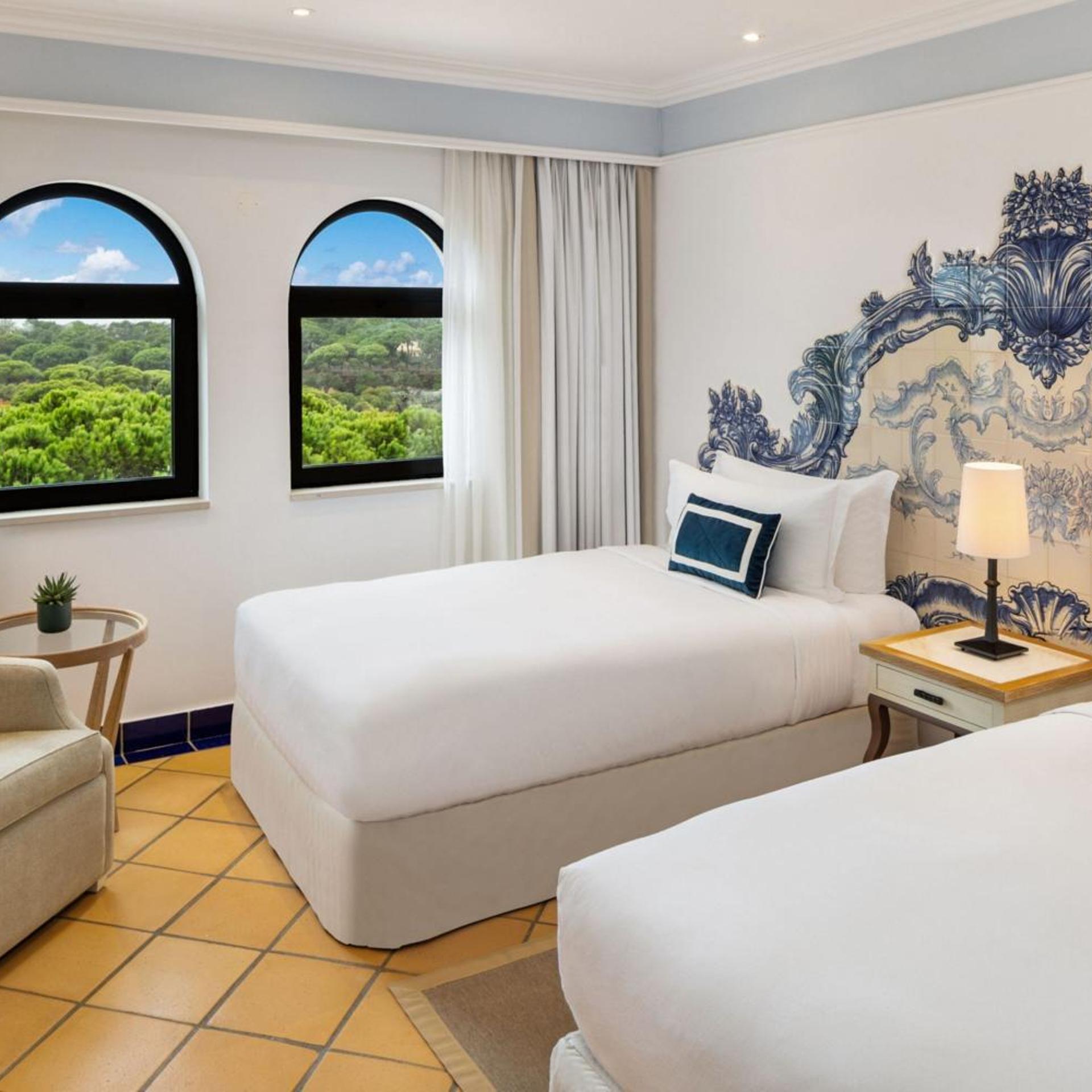 Duplex, Suite, Resort View, Balcony