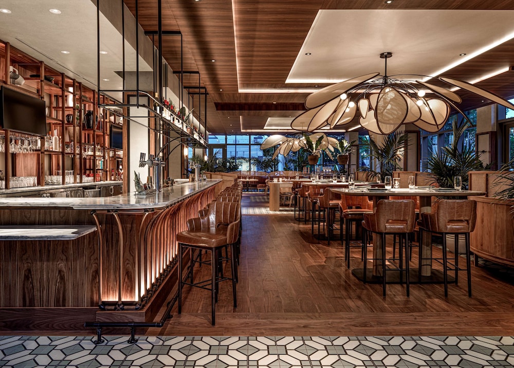 The Ray Hotel Delray Beach, Curio Collection by Hilton 50/62