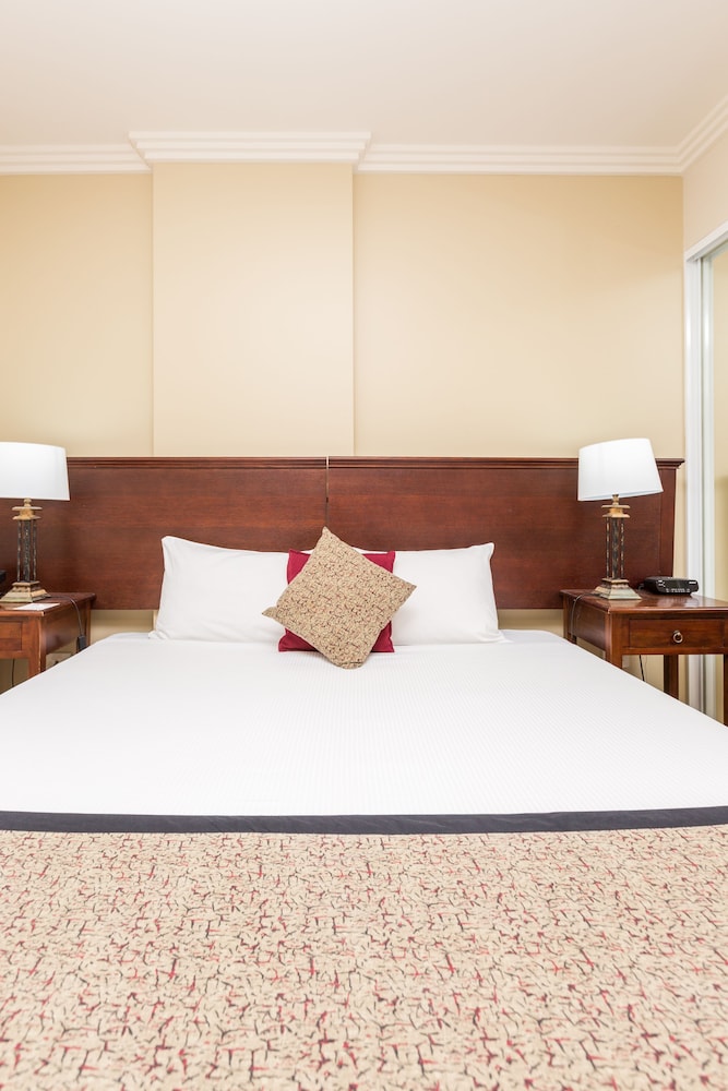 Ramada Resort by Wyndham Shoal Bay 26/87