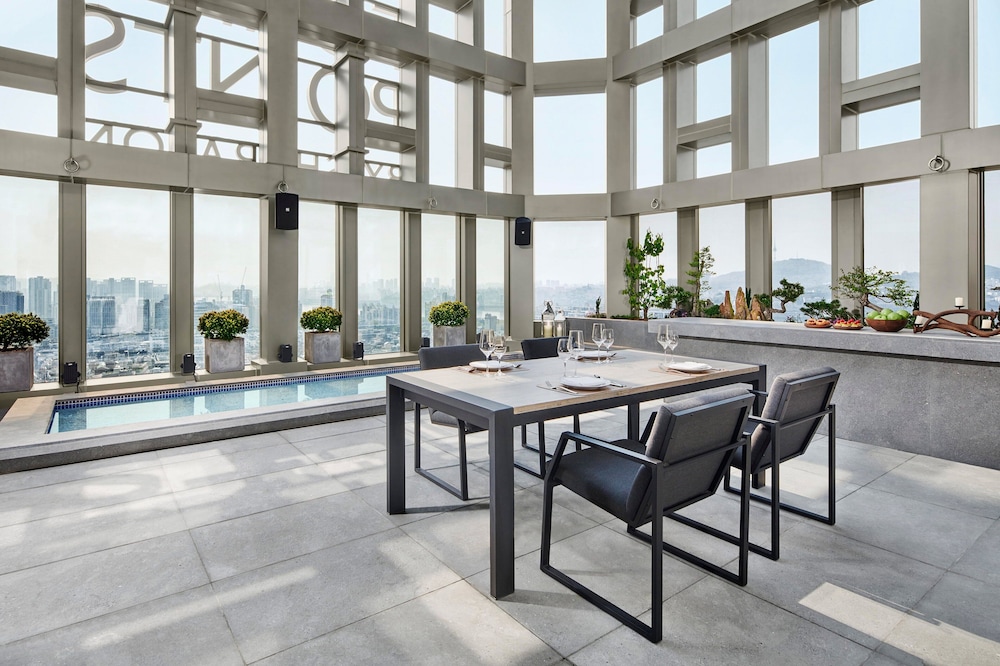 Four Points By Sheraton Seoul Gangnam 45/57
