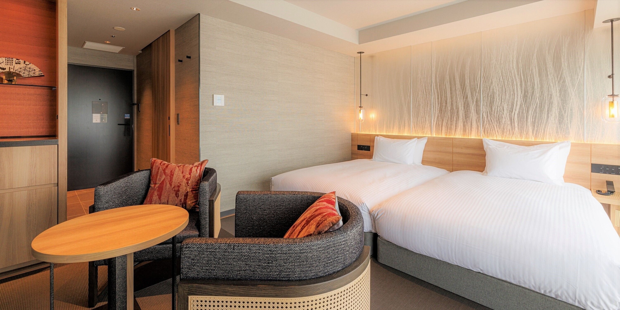 SUPERIOR, TWIN BEDS