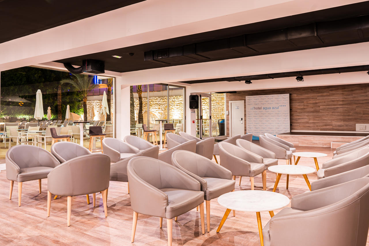 Agua Azul Hotel - Adults Only 33/50