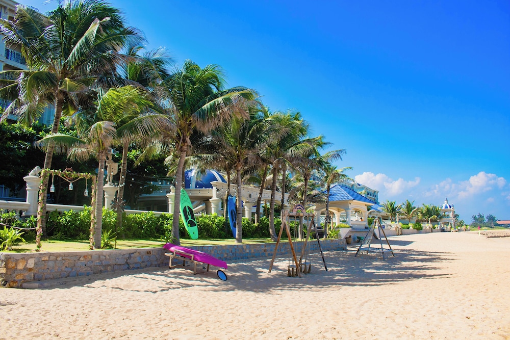 Lan Rung Phuoc Hai Resort And Spa 40/49
