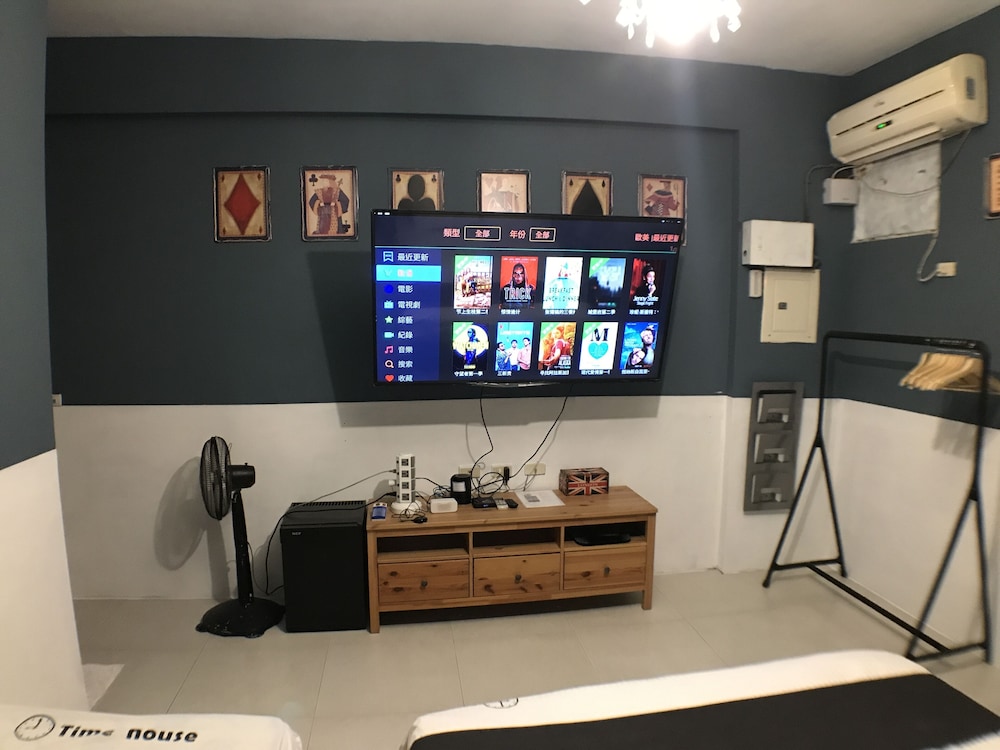 Time House 30/40