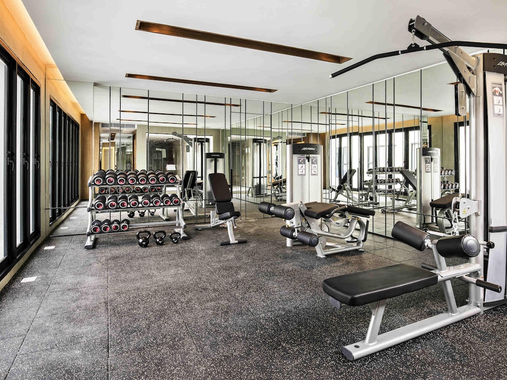 Novotel Chiangmai Nimman Journeyhub 38/68