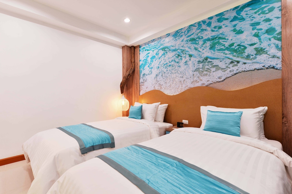 T2 Jomtien Pattaya 15/50