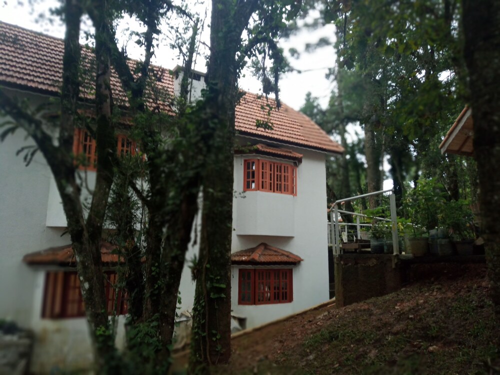 Pousada Vila Suica 40/50