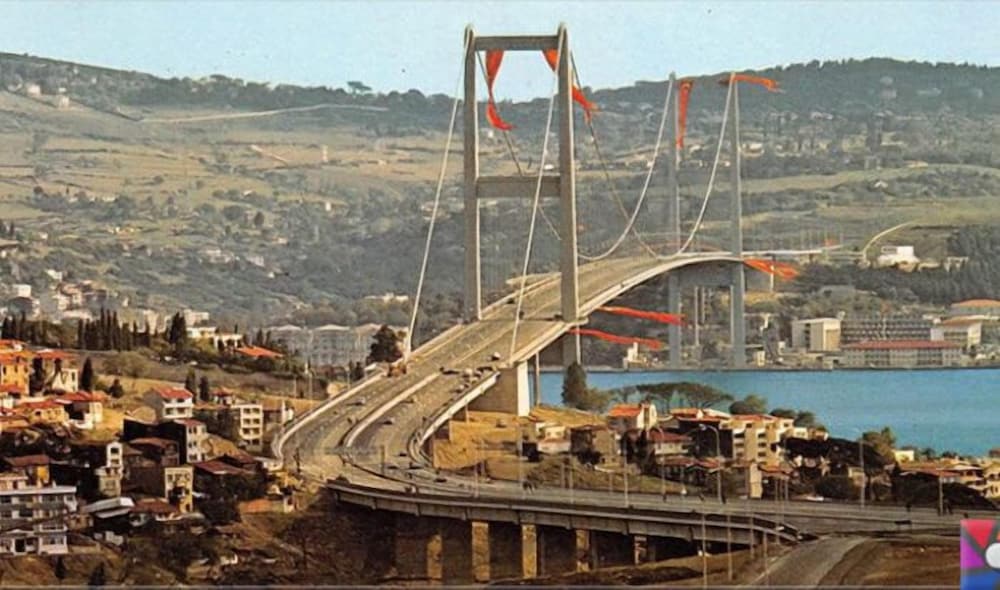The Gate Kadikoy Downtown 54/61