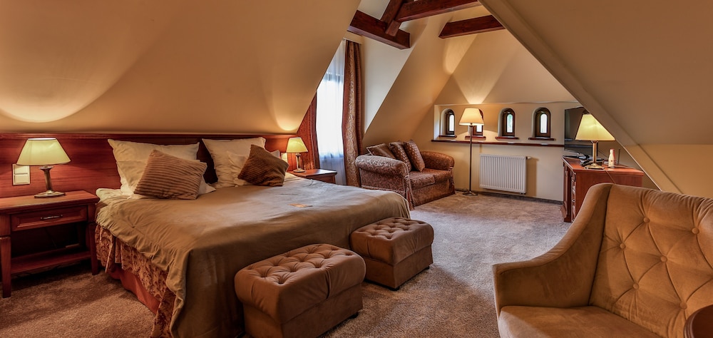 Grand Hotel Stamary Wellness Spa 16/40