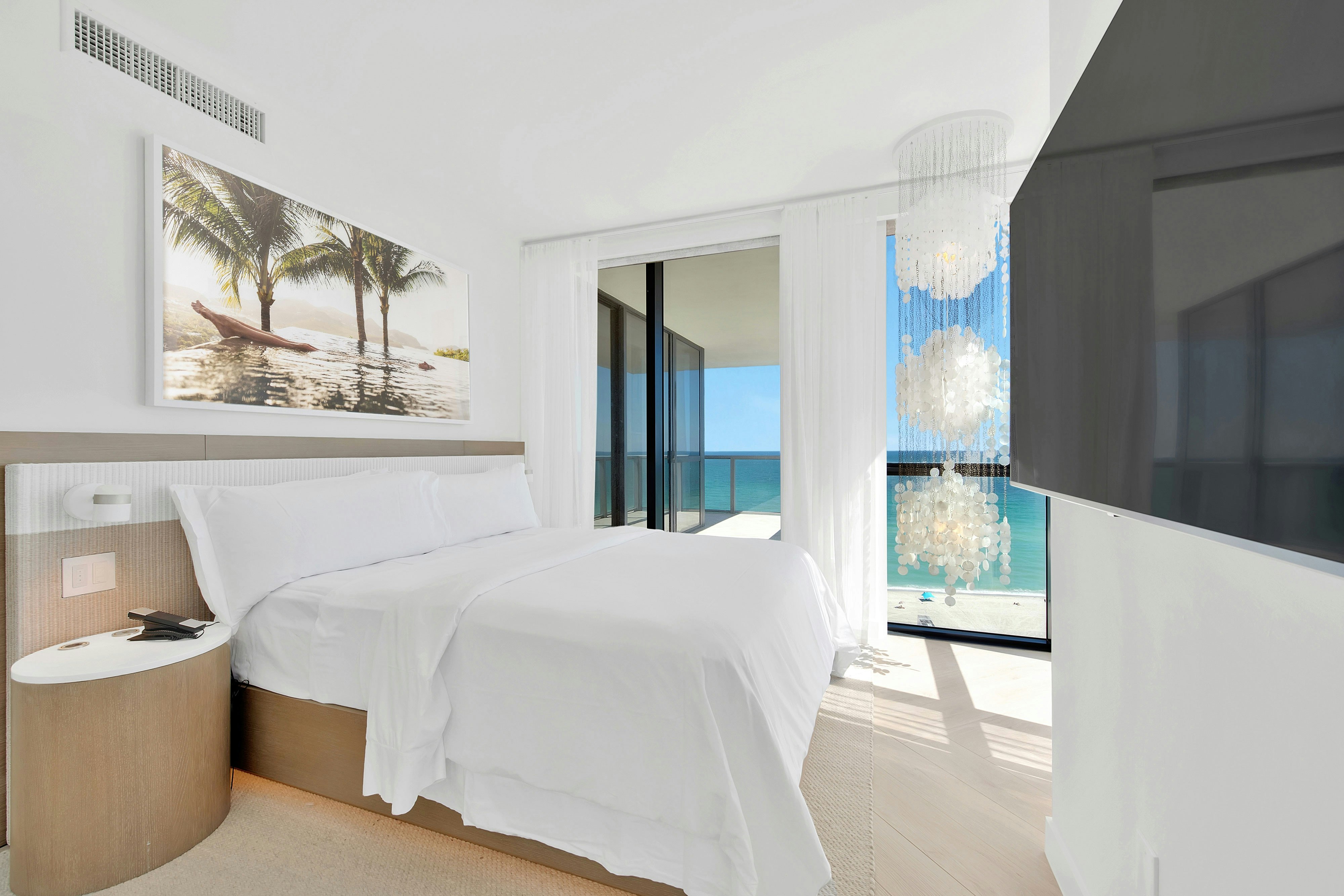 W South Beach Hotel 16/68