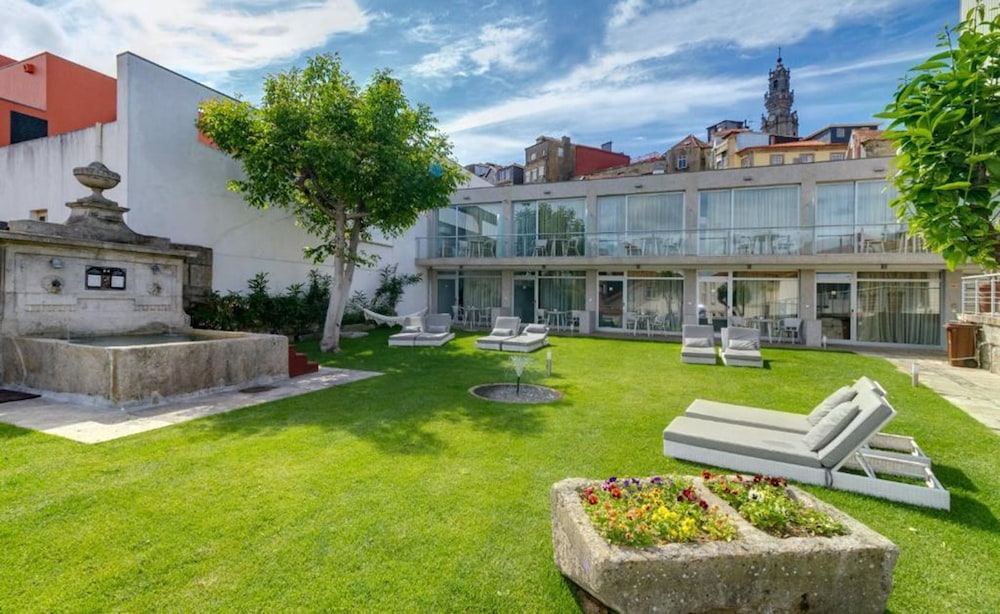 Oca Vitoria Village 45/53