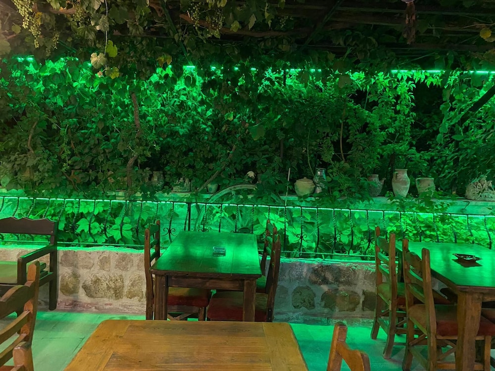 Urgup Inn Cave Hotel 61/79