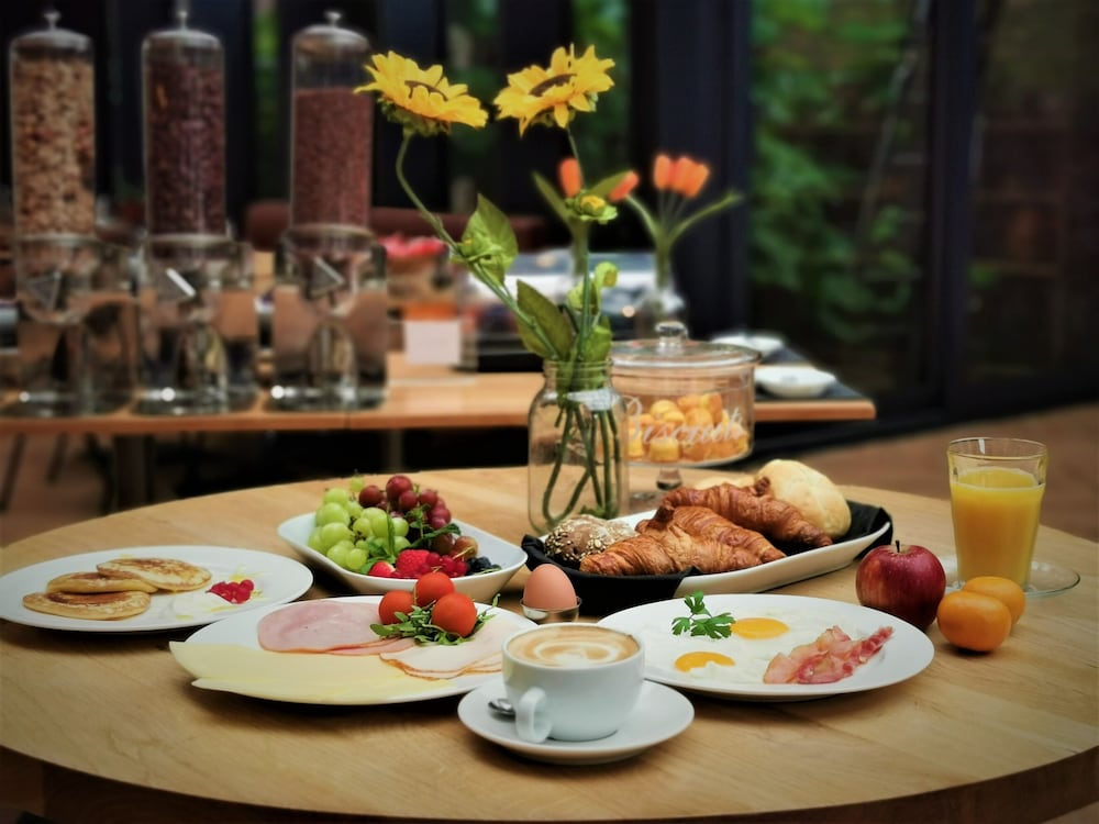 Chasse Residency Hotel 39/46
