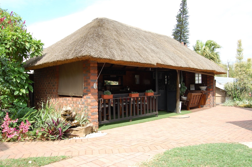 Boma Lodge photo3