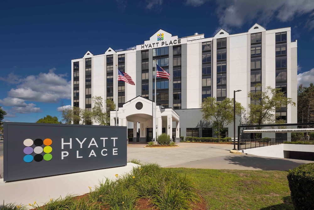 Hyatt Place Boston/Medford 6/49