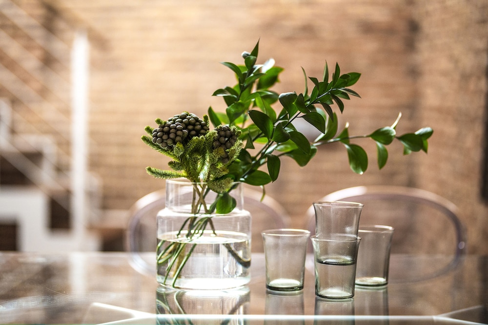 Eric Vokel Boutique Apartments - Madrid Suites 30/63