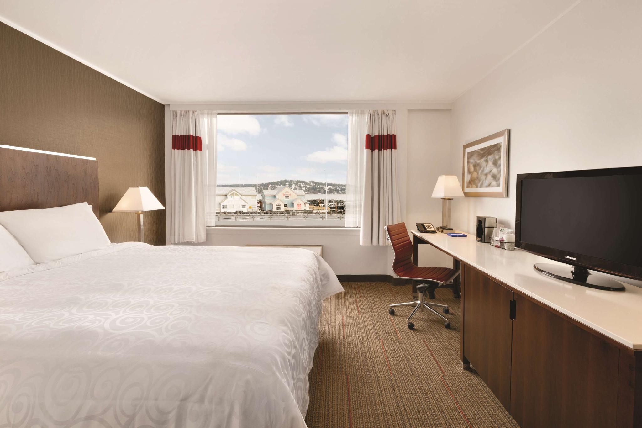 Coast, Suite, King Bed