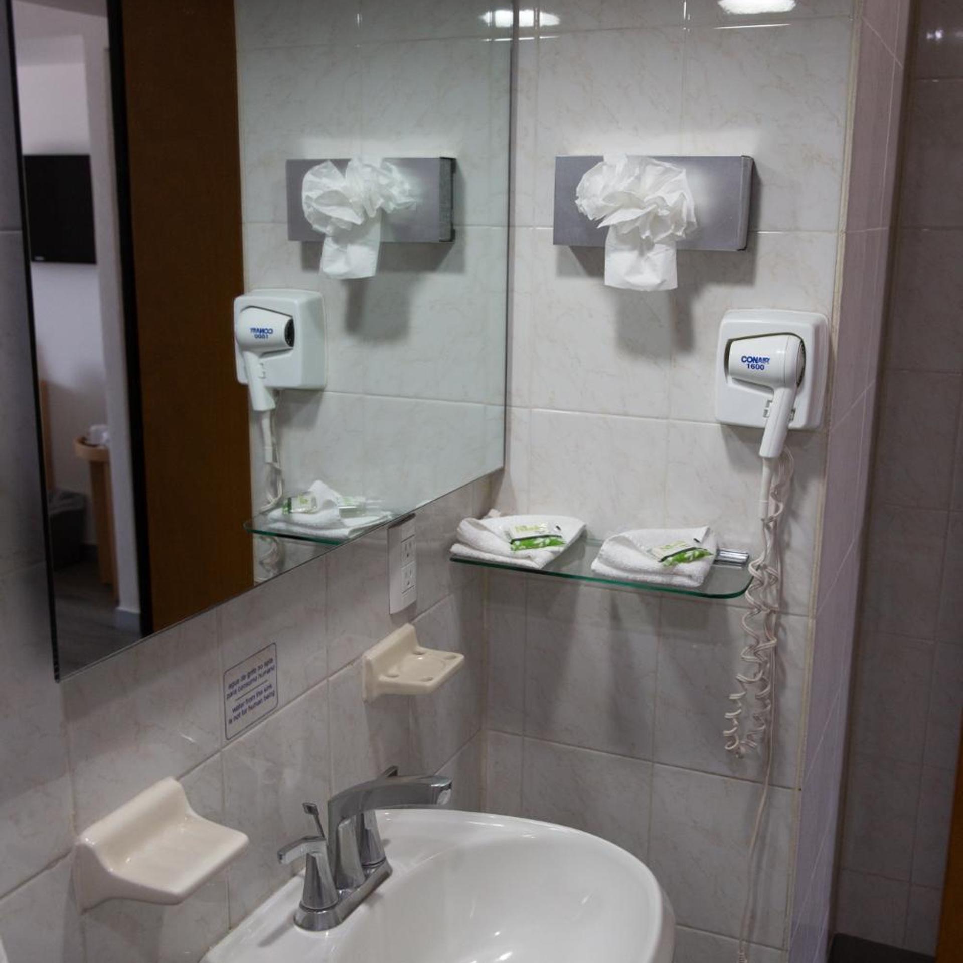 غرفة قياسية بسريرين مزدوجين، Best Western Plus Gran Hotel Centro Historico 8/9