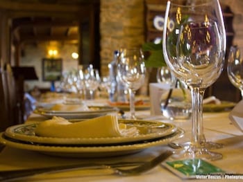 Pazo Do Rio Hotel And Apartments 7/30