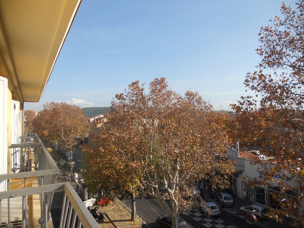 Hotel La Caravelle 28/34
