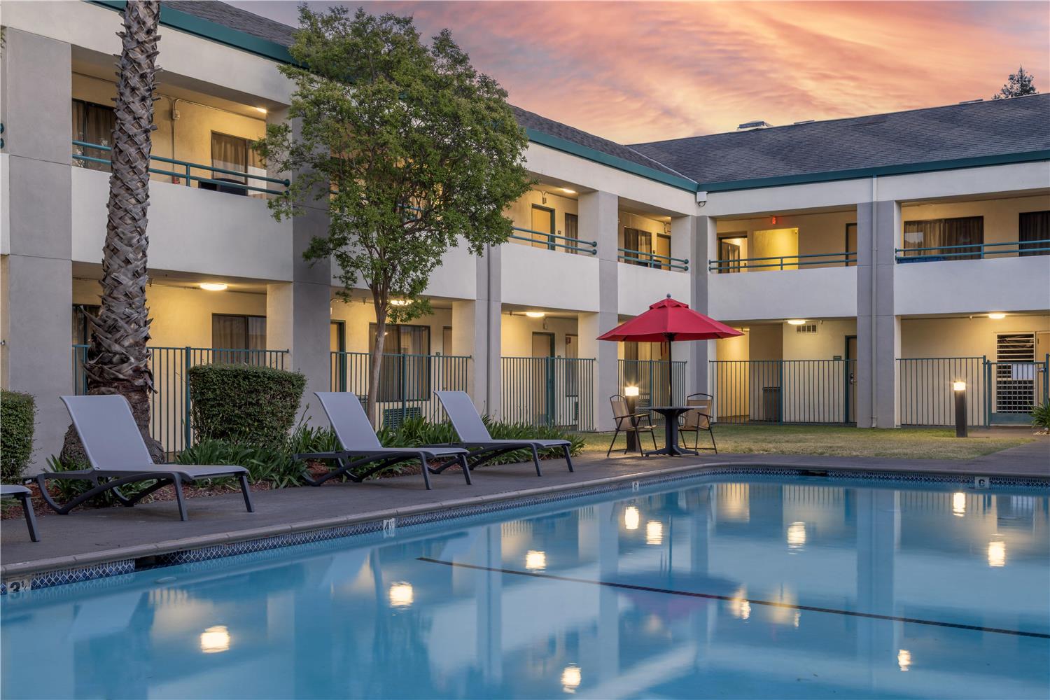 Best Western Heritage Inn Concord 11/11