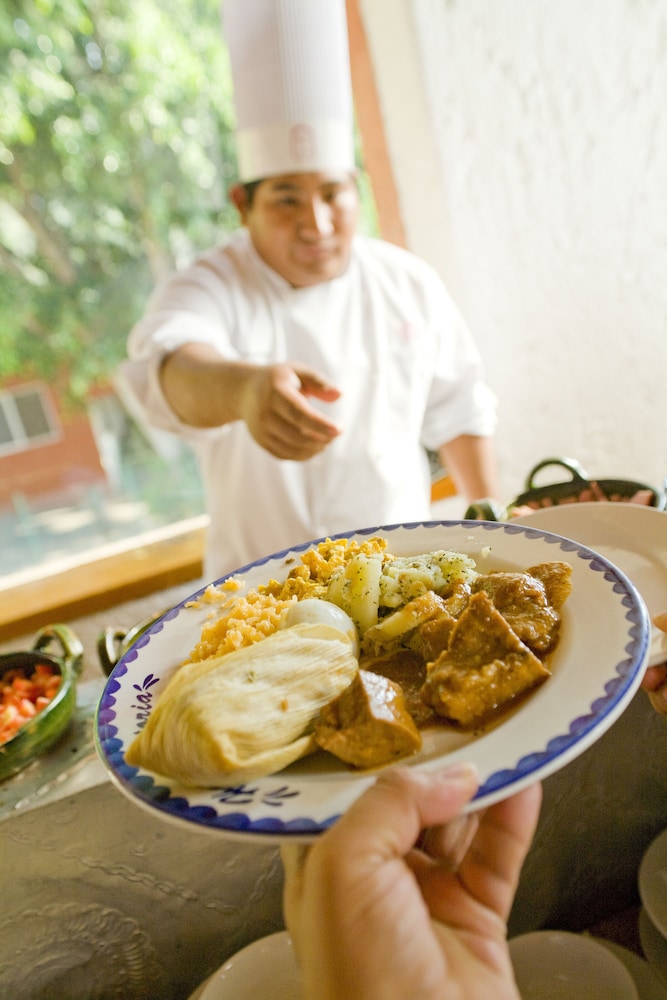 Hotel Victoria Oaxaca 19/50