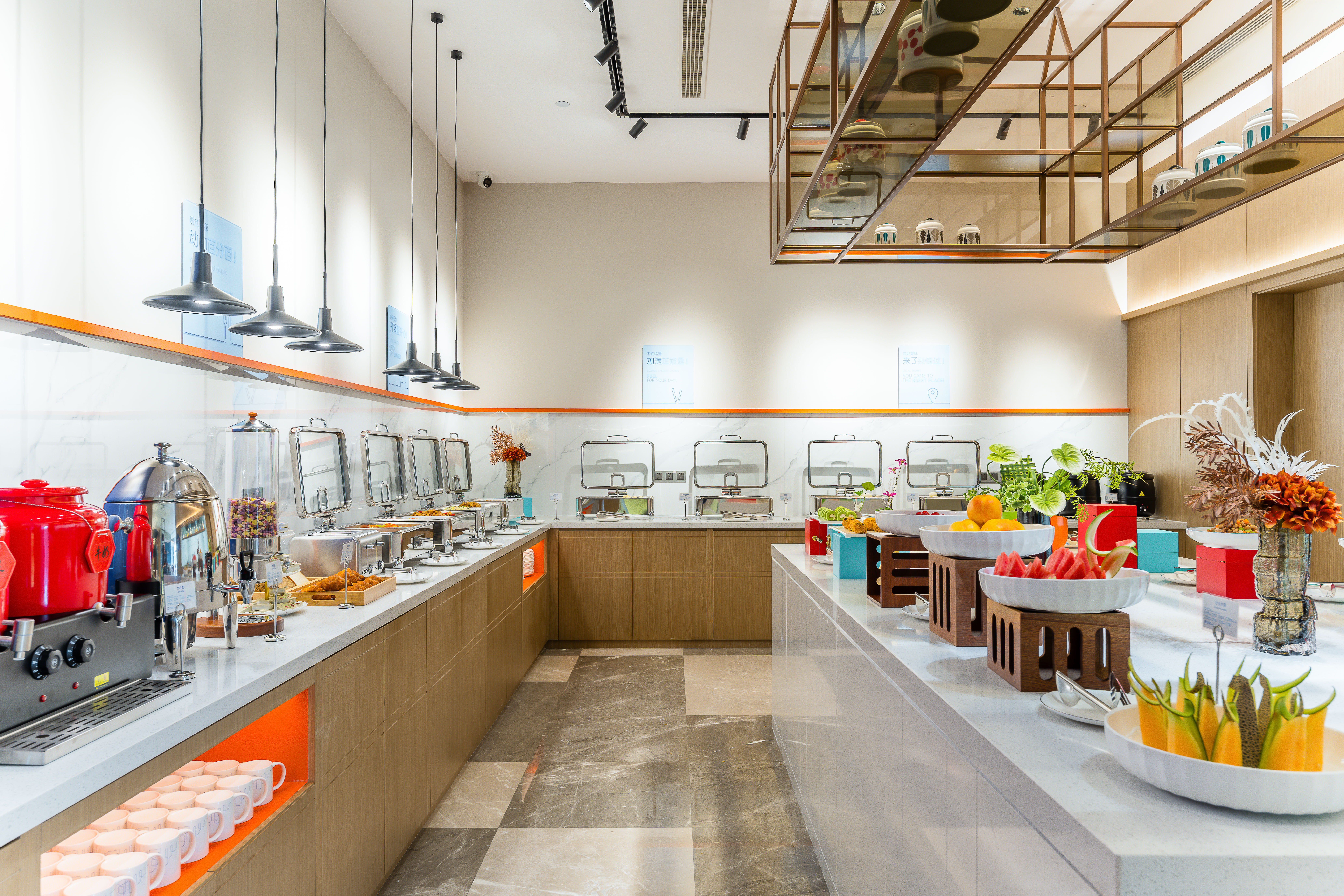Holiday Inn Express Zhoukou Dancheng 34/38