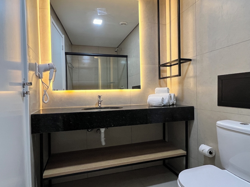 Ramada Encore by Wyndham Ponta Grossa 34/37