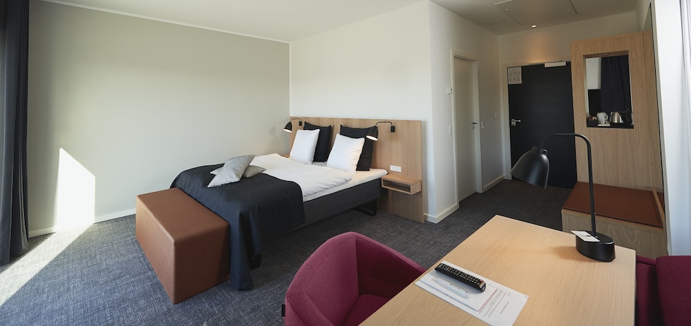 Best Western Plus Hotel Fredericia 9/59