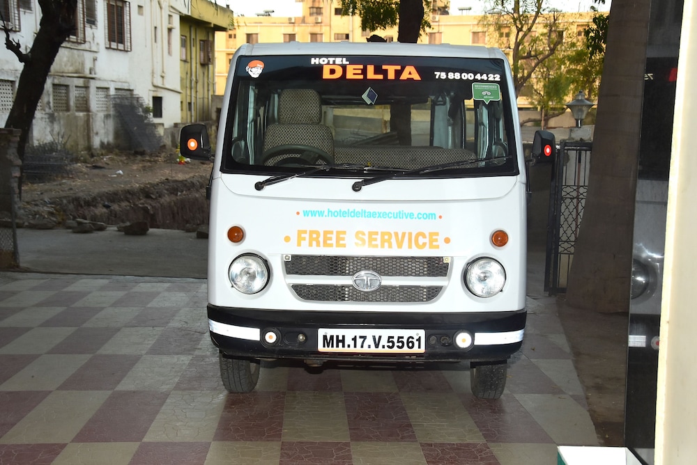 Hotel Delta Executive 25/28