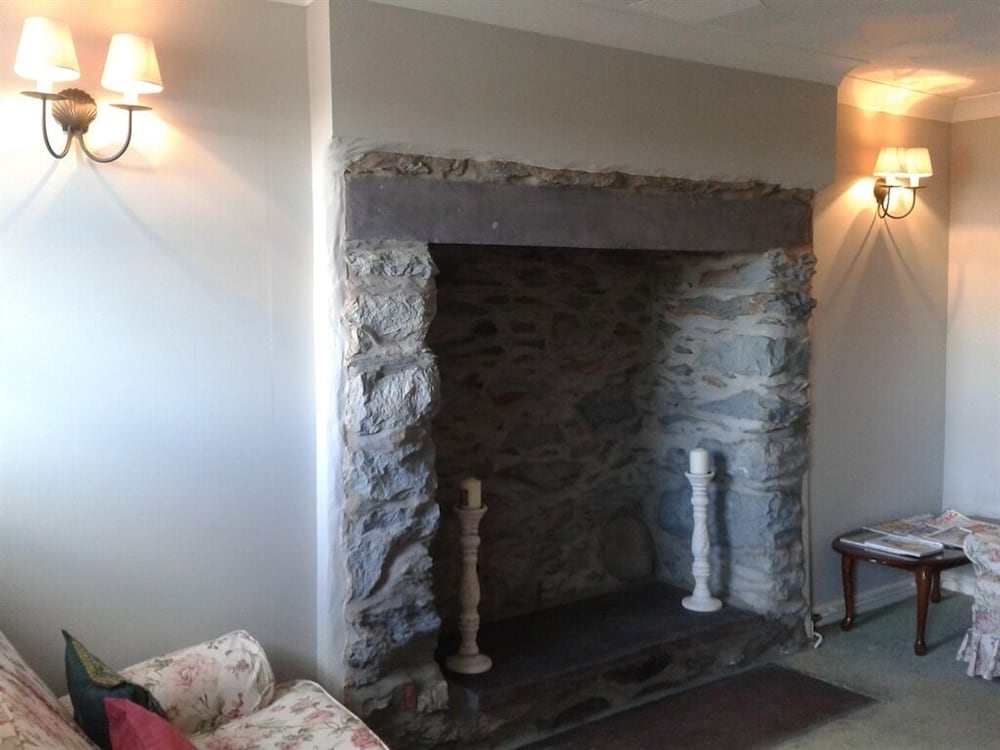 Groeslon Ty Mawr B&amp;B 5/15