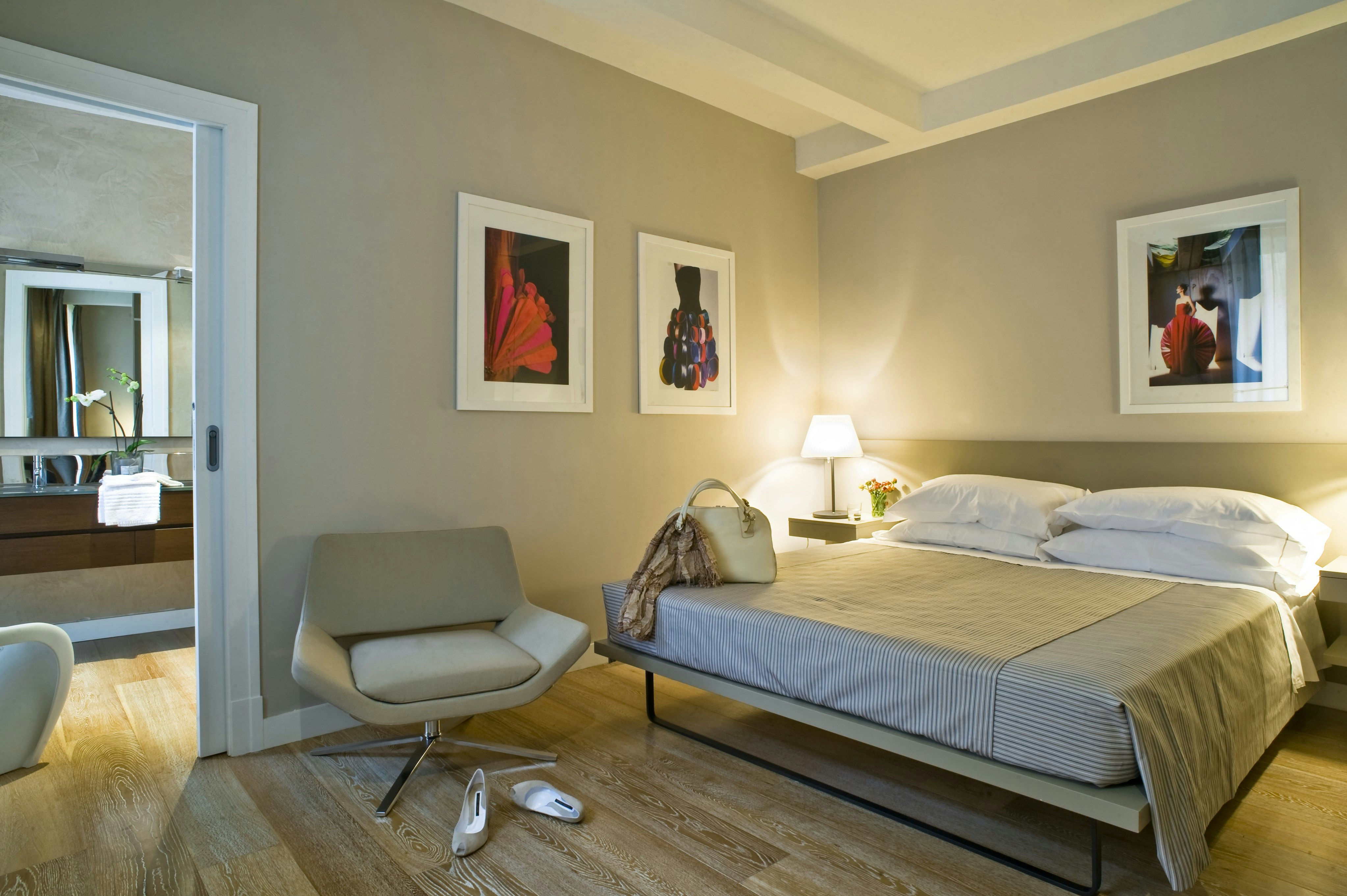 Fashion, Family Suite