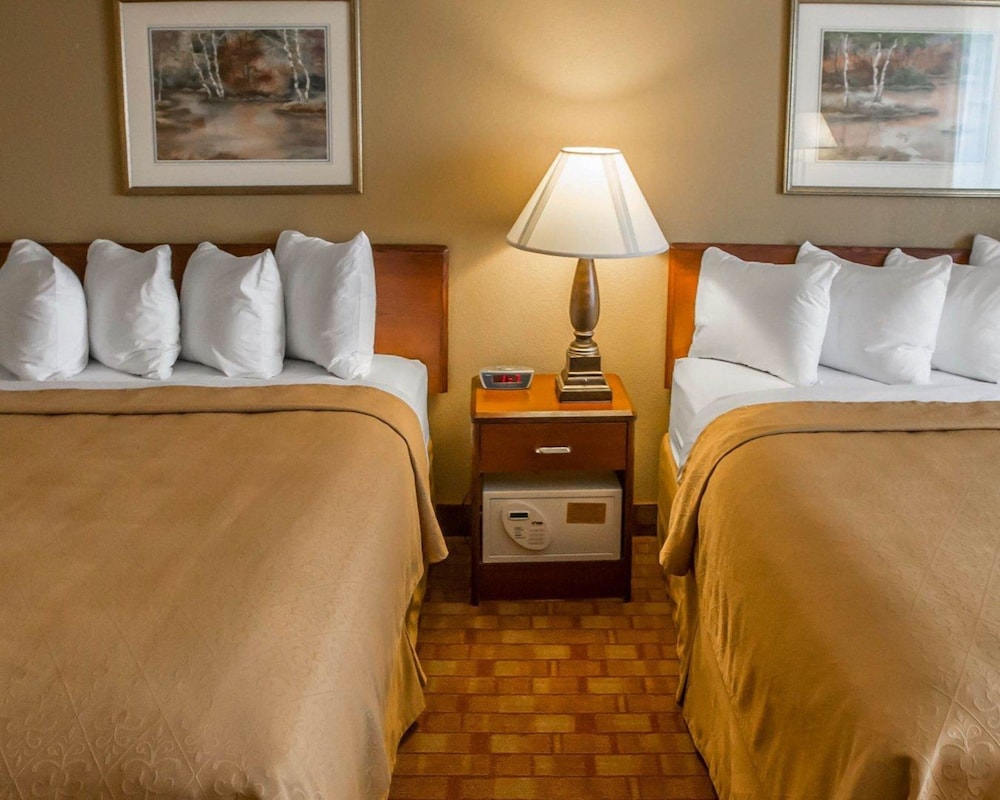 MainStay Suites Joliet I-80 39/47