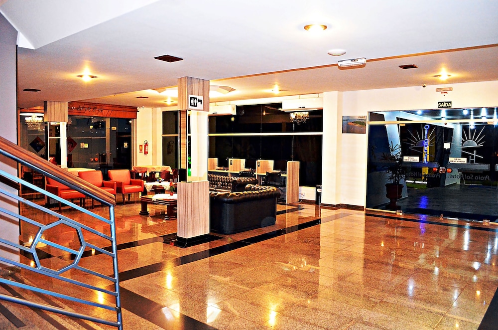 PRAIA SOL HOTEL 40/62