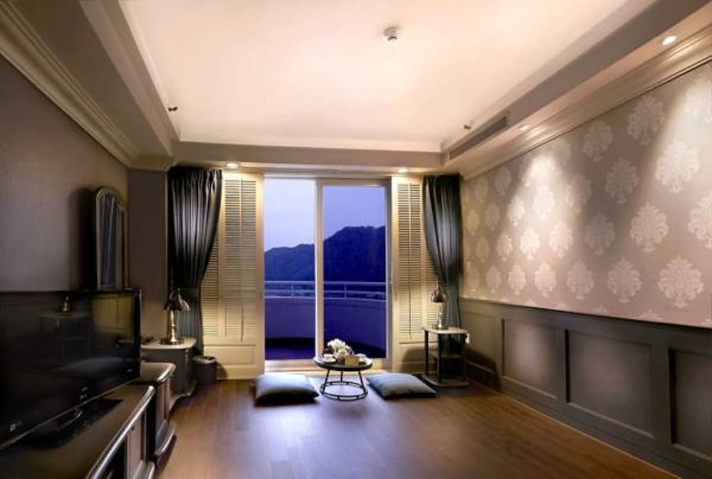 Kensington Hotel Pyeongchang 49/64