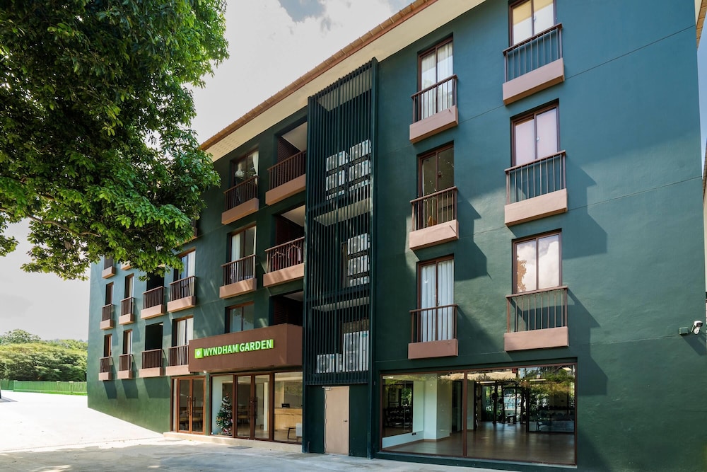 Wyndham Garden Samui Wing 7/70