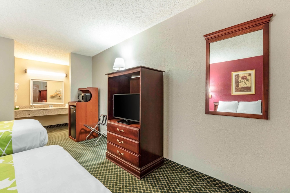 Rodeway Inn Prattville I-65 19/32