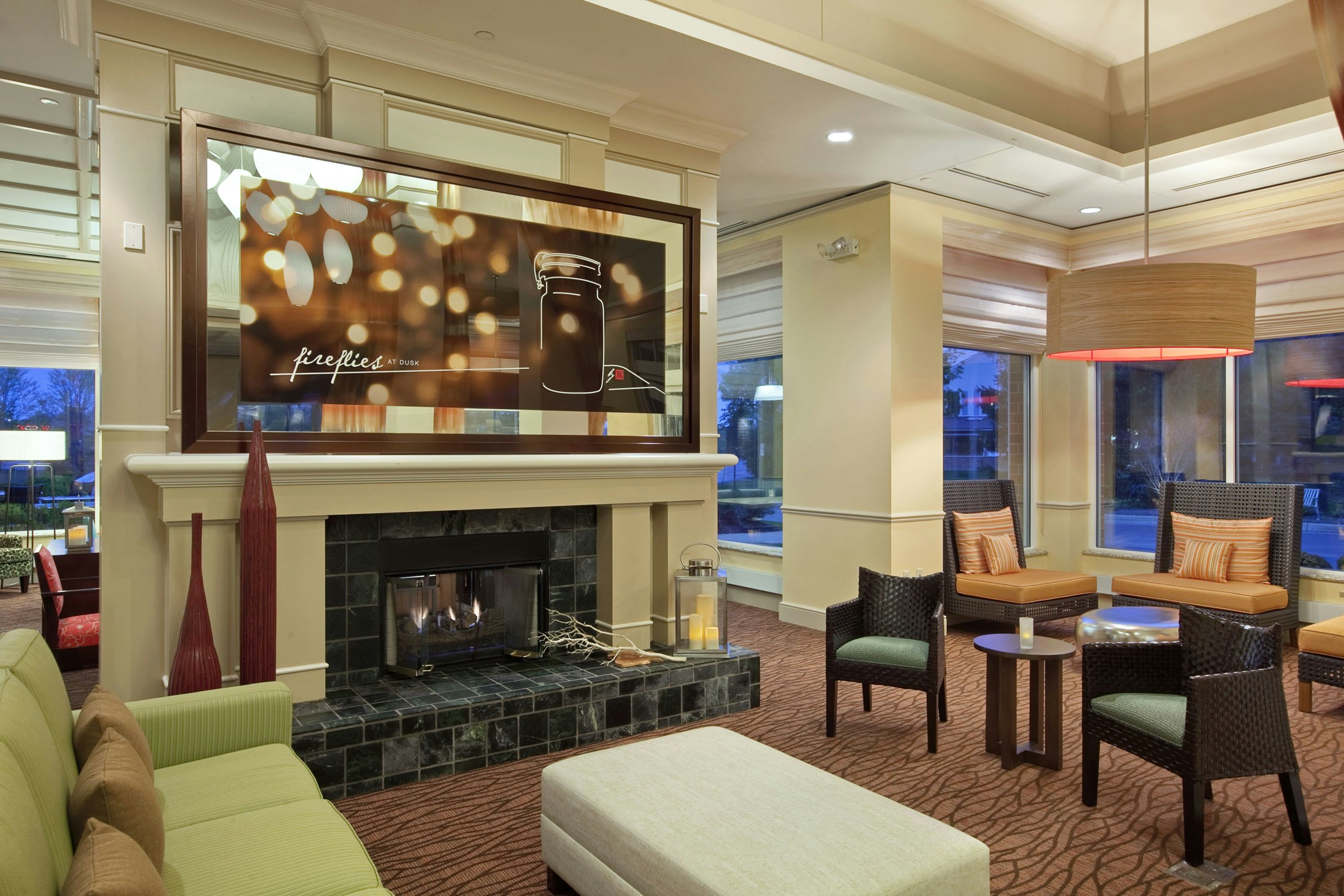 Hilton Garden Inn Hoffman Estates 33/52