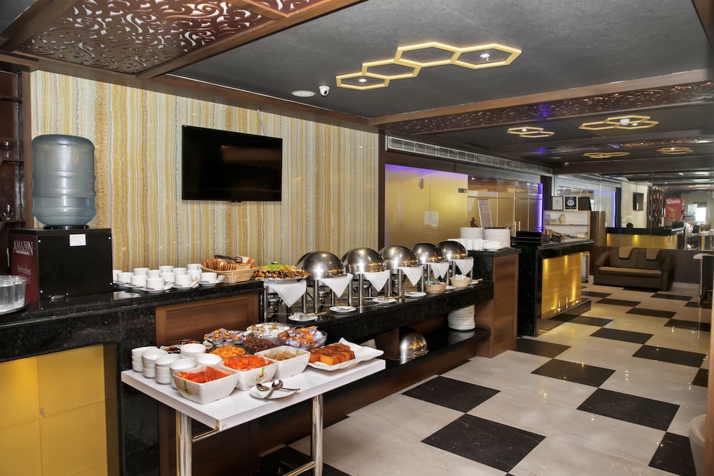 Hotel Ganges Grand 35/42