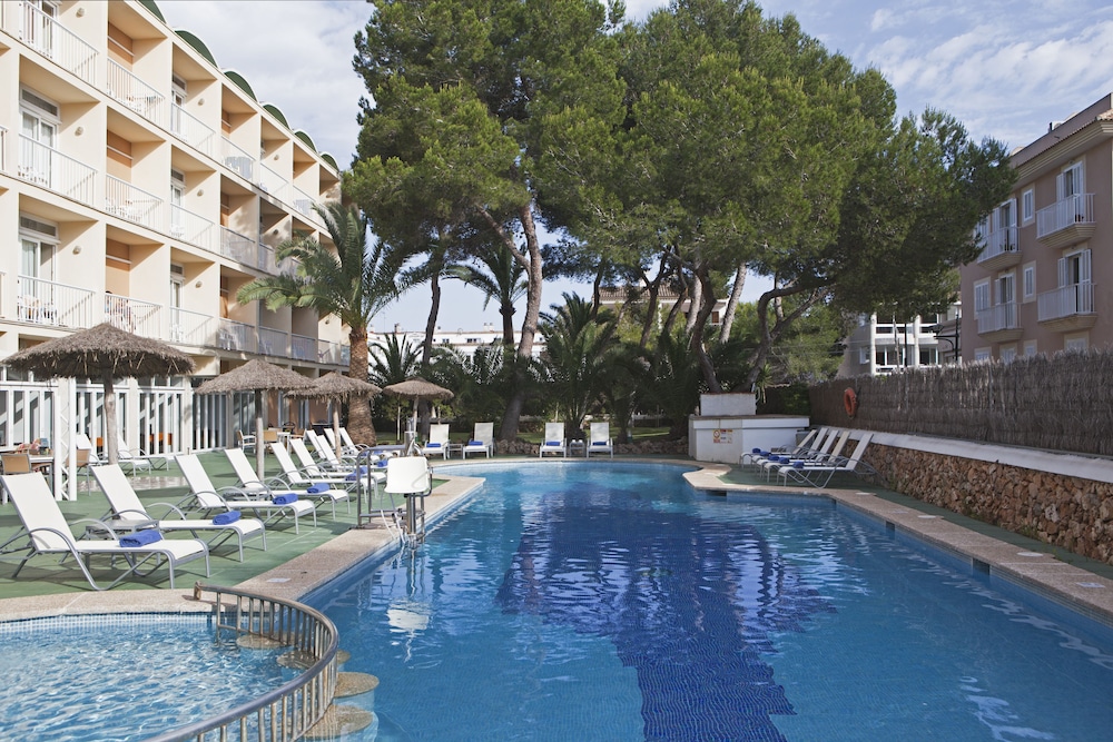 Hotel Isla De Cabrera 9/51