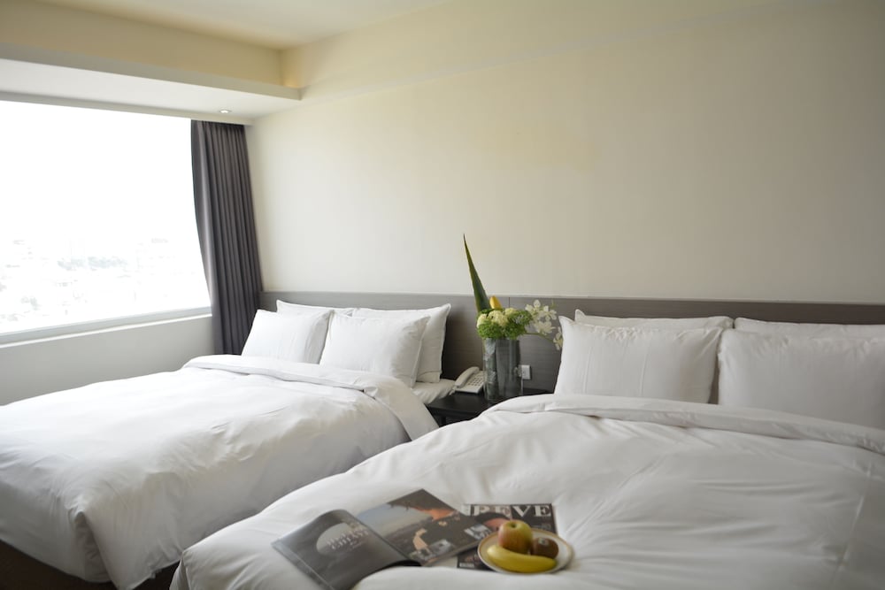 Yeong Chi Business Hotel 18/52